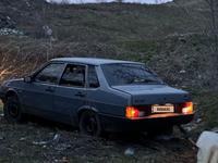 ВАЗ (Lada) 21099 2002 года за 1 100 000 тг. в Усть-Каменогорск