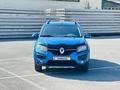 Renault Sandero Stepway 2015 годаүшін4 900 000 тг. в Караганда – фото 2