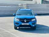 Renault Sandero Stepway 2015 года за 4 800 000 тг. в Караганда – фото 2