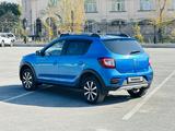 Renault Sandero Stepway 2015 годаүшін4 900 000 тг. в Караганда – фото 4