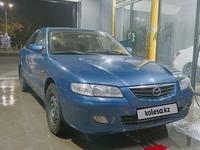 Mazda 626 2000 годаүшін2 000 000 тг. в Караганда