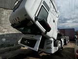 Sinotruk Sitrak  Седельный Тягач SITRAK C7H 6 2, 2021г. В, КНР 2021 года за 26 500 000 тг. в Караганда – фото 5