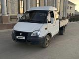 ГАЗ ГАЗель 2007 года за 3 500 000 тг. в Актау