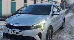 Kia Rio 2020 годаfor8 000 000 тг. в Алматы – фото 4