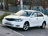 Toyota Camry 2004 годаүшін4 300 000 тг. в Алматы