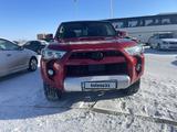 Toyota 4Runner 2021 года за 18 900 000 тг. в Астана