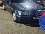 Mercedes-Benz S 500 1996 годаүшін4 000 000 тг. в Алматы