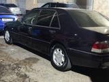 Mercedes-Benz S 500 1996 годаүшін4 000 000 тг. в Алматы – фото 3