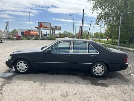 Mercedes-Benz S 320 1993 года за 2 500 000 тг. в Сарань – фото 6