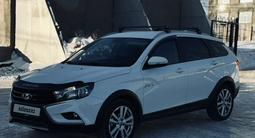 ВАЗ (Lada) Vesta SW Cross 2021 годаfor6 500 000 тг. в Караганда