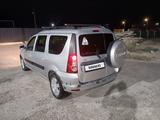 ВАЗ (Lada) Largus 2014 года за 2 800 000 тг. в Атырау