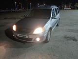 ВАЗ (Lada) Largus 2014 года за 2 800 000 тг. в Атырау – фото 3