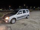 ВАЗ (Lada) Largus 2014 года за 2 800 000 тг. в Атырау – фото 4