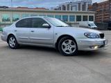 Nissan Maxima 2002 года за 4 000 000 тг. в Петропавловск – фото 3