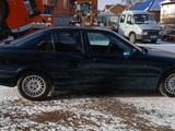 BMW 320 1993 года за 900 000 тг. в Астана – фото 2