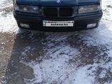 BMW 320 1993 года за 900 000 тг. в Астана – фото 3