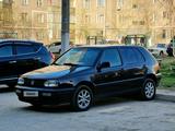 Volkswagen Golf 1993 года за 2 100 000 тг. в Караганда – фото 2