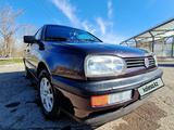 Volkswagen Golf 1993 года за 2 100 000 тг. в Караганда