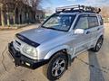 Suzuki Grand Vitara 2001 годаүшін5 500 000 тг. в Актобе