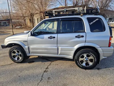 Suzuki Grand Vitara 2001 года за 5 500 000 тг. в Актобе – фото 3