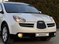 Subaru Tribeca 2006 года за 6 450 000 тг. в Алматы – фото 4