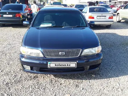 Nissan Cefiro 1995 года за 2 400 000 тг. в Алматы