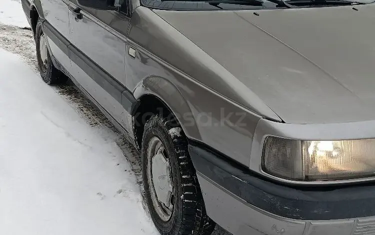 Volkswagen Passat 1992 годаfor1 450 000 тг. в Алматы