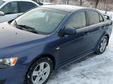 Mitsubishi Lancer 2007 годаfor3 850 000 тг. в Усть-Каменогорск – фото 4