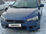 Mitsubishi Lancer 2007 годаfor3 850 000 тг. в Усть-Каменогорск – фото 3