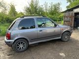 Nissan Micra 1995 года за 1 499 000 тг. в Усть-Каменогорск