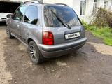 Nissan Micra 1995 года за 1 499 000 тг. в Усть-Каменогорск – фото 2