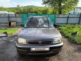 Nissan Micra 1995 года за 1 499 000 тг. в Усть-Каменогорск – фото 3