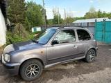 Nissan Micra 1995 года за 1 499 000 тг. в Усть-Каменогорск – фото 4