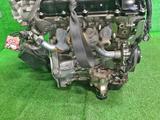 Двигатель MAZDA DEMIO DJ3FS P3-VPS 2015 за 159 000 тг. в Костанай