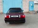 Audi 80 1992 года за 1 550 000 тг. в Петропавловск – фото 5