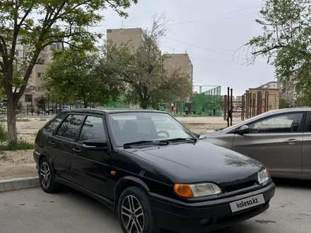 ВАЗ (Lada) 2114 2012 года за 1 000 000 тг. в Актау – фото 2