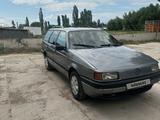 Volkswagen Passat 1990 годаүшін1 400 000 тг. в Тараз – фото 5