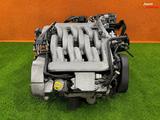 КУПИТЬ КОНТРАКТНЫЙ МОТОР МАЗДА МПВ 2000-2006 MAZDA MPV 2.5 GY за 320 000 тг. в Алматы