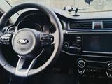Kia Rio X-Line 2020 года за 7 500 000 тг. в Астана