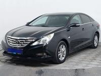 Hyundai Sonata 2009 годаүшін4 890 000 тг. в Астана