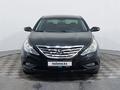 Hyundai Sonata 2009 годаүшін4 690 000 тг. в Астана – фото 2