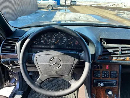 Mercedes-Benz S 300 1992 года за 2 560 556 тг. в Павлодар – фото 8