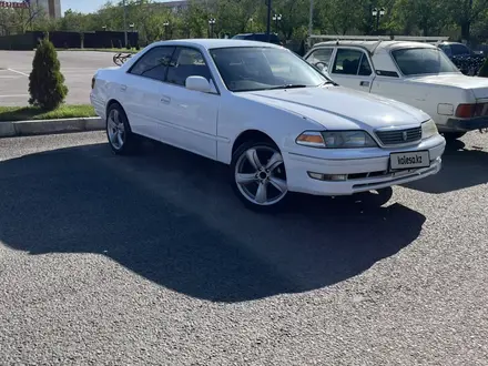 Toyota Mark II 1997 года за 2 500 000 тг. в Алматы