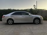 Toyota Camry 2007 года за 6 000 000 тг. в Шымкент – фото 4