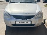 ВАЗ (Lada) Priora 2170 2013 годаүшін2 300 000 тг. в Астана – фото 2