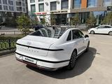 Hyundai Grandeur 2023 года за 20 600 000 тг. в Астана – фото 3