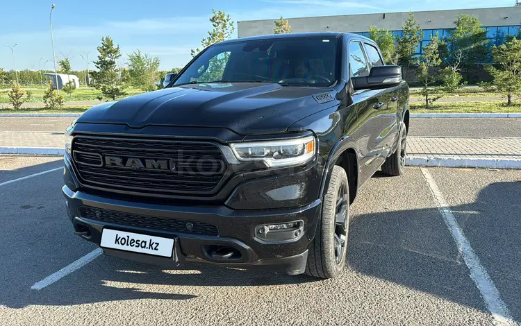 Dodge RAM 2023 годаfor48 000 000 тг. в Астана