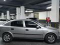 Opel Astra 2000 года за 2 350 000 тг. в Шымкент – фото 2