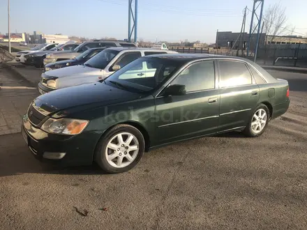 Toyota Avalon 2003 года за 4 000 000 тг. в Караганда