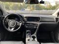 Kia Sportage 2021 года за 9 500 000 тг. в Алматы – фото 10